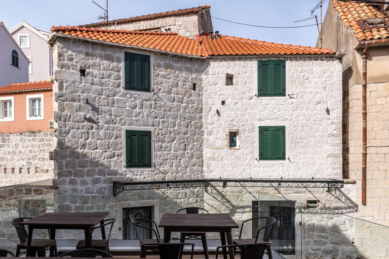 Exterior & Views 2, Historic Plaza Varos - Adults Only, Split