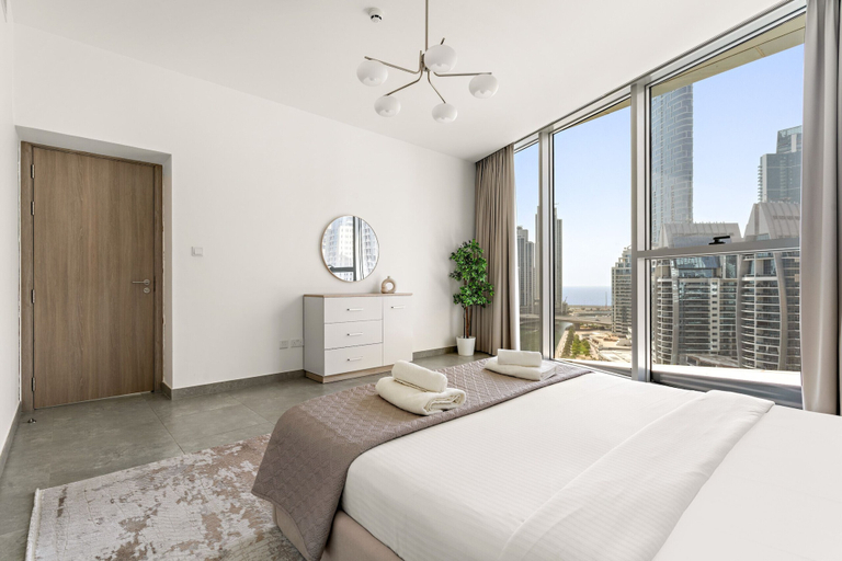 Room 3, Stella Maris - 1303 1BD, Dubai