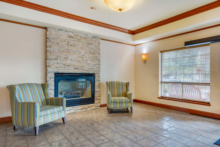 Public Area 2, Best Western Plus Northwind Inn & Suites, Washington