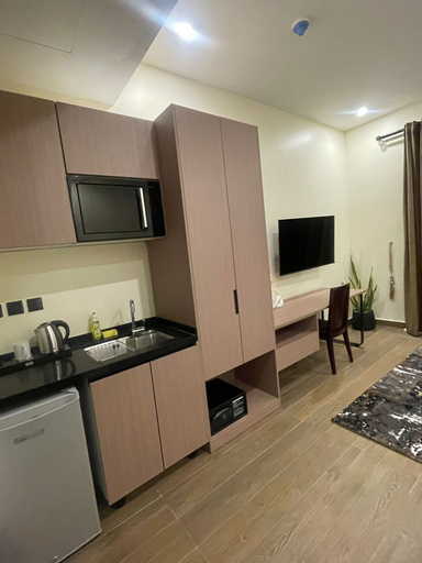 Others 3, QMB Apartment, Eti-Osa