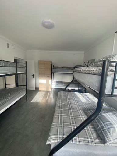 Others 5, Hostel Harmonia, Warsaw