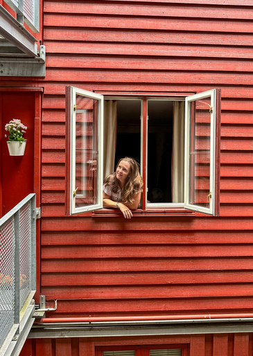 Others 4, Brygga B&B Trondheim sentrum, privat rom i vart hjem, Trondheim
