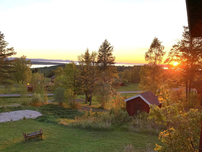 Exterior 3, 4 Person Holiday Home in Tallberg-by Traum, Leksand