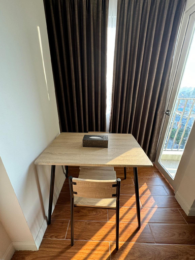 Others 4, Permata Residence Apartment 2 Br, Batam