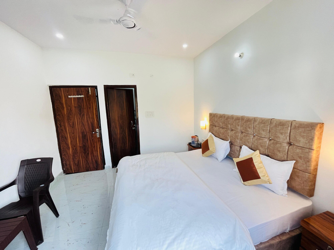 Others 5, HOTEL GANESH KRIPA, Varanasi