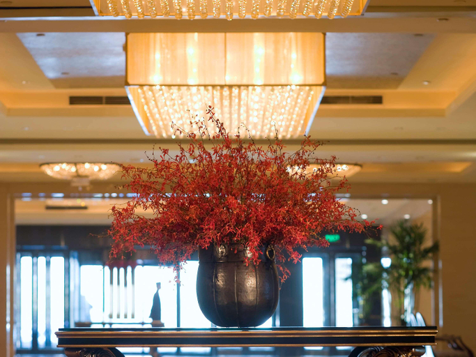 Public Area 4, Sofitel Harbin, Harbin