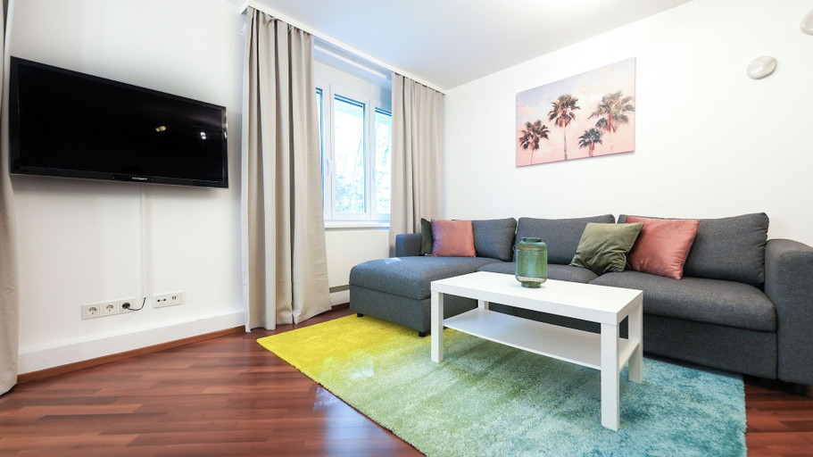 Others 5, TEMPORA Homes - Apartments Neuwaldegg, Wien