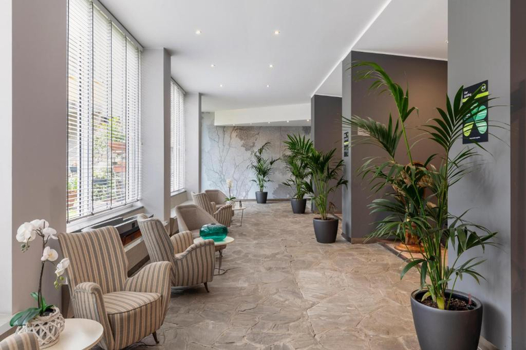 Public Area 4, B&B Hotels Park Hotel Suisse Santa Margherita Ligure, Genova