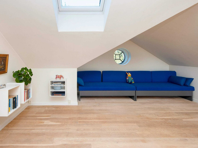 Interior 3, 4 Star Holiday Home in Orsted, Norddjurs
