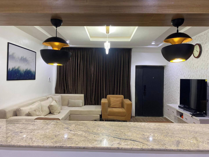 Others 5, Namuba The Residence, AbujaMun