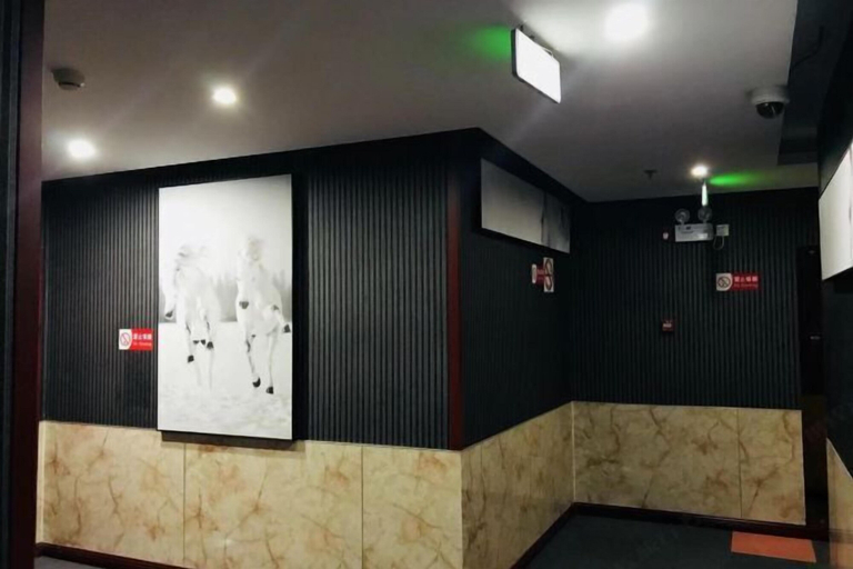 Others 4, Junyi Hotel (Shanghai Chongming District Xue Gong Road ), Shanghai