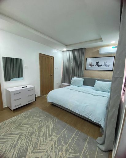 Others 4, Namuba The Residence, AbujaMun