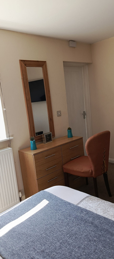 Others 4, New Accommodation, Derbyshire