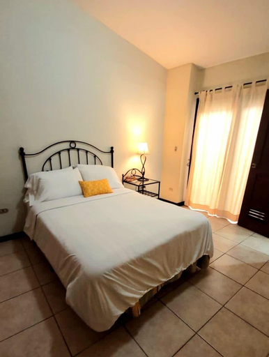 Bedroom 3, Nesthost Hotel Los Robles, Managua