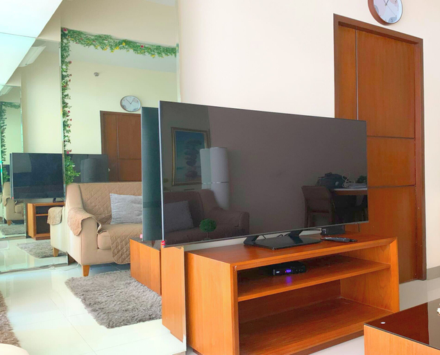 Bedroom 3, One Manchester Place 1BR Ocean View, Lapu-Lapu City