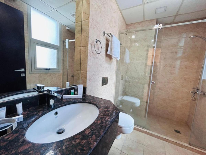 Others 2, Aspire Tower-Two Bedroom Palm Stay, Manama