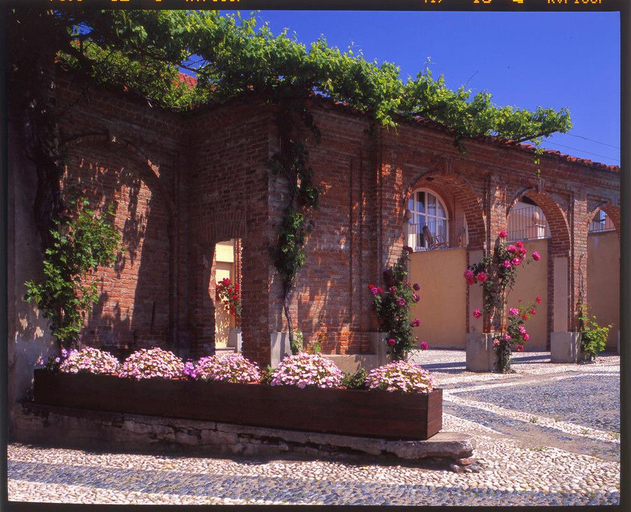 Exterior & Views 2, Sina Villa Matilde, Torino