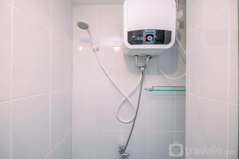 Others 4, Warm Studio Tokyo Riverside PIK 2 By Travelio, Tangerang