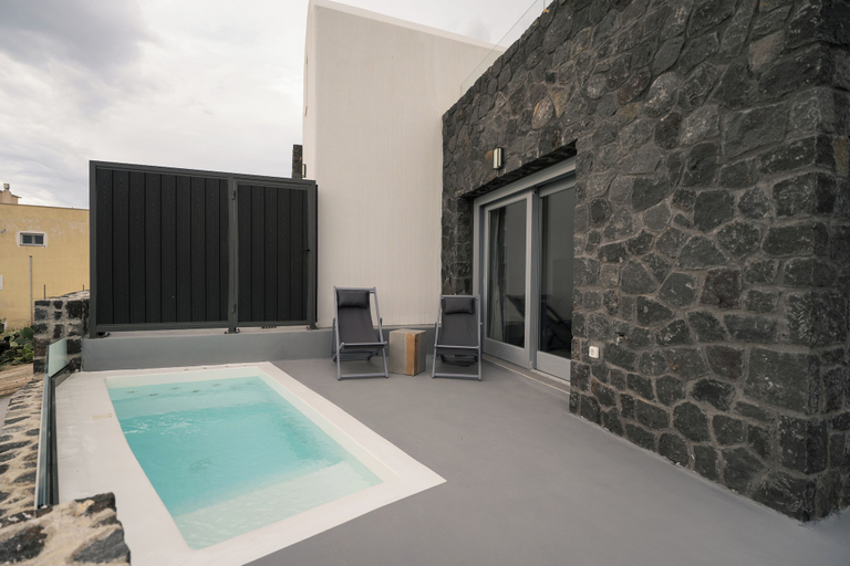 Others 4, Uranides Luxury Suites, South Aegean