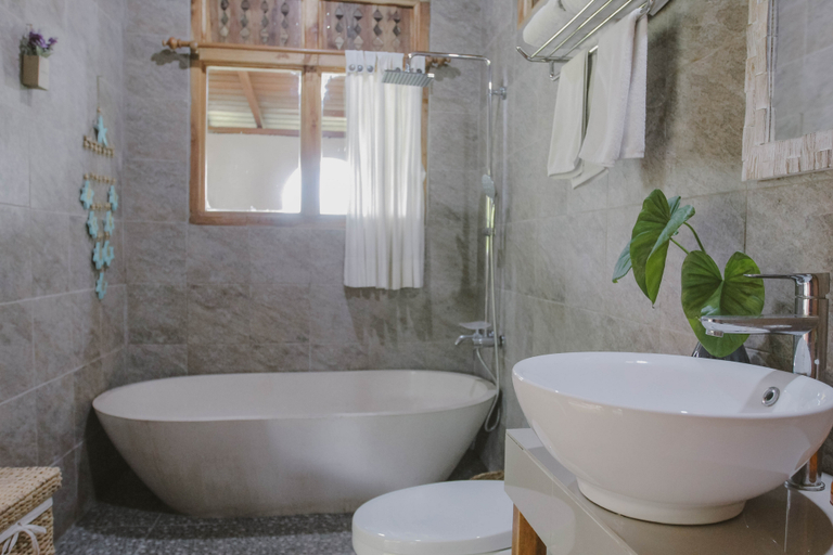 Others 5, Sunset Villas Bungalow Ubud, Gianyar