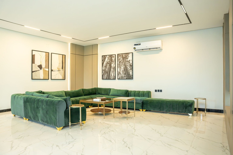 Others 4, Arjanpark resort, Riyadh