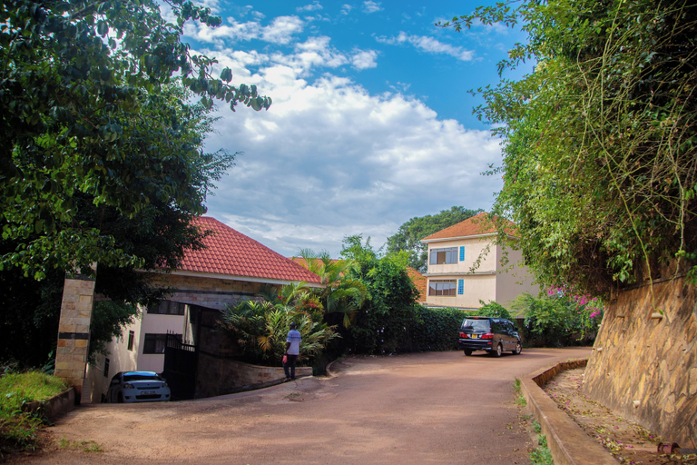 Exterior & Views 1, TreasureView Courts, Kampala