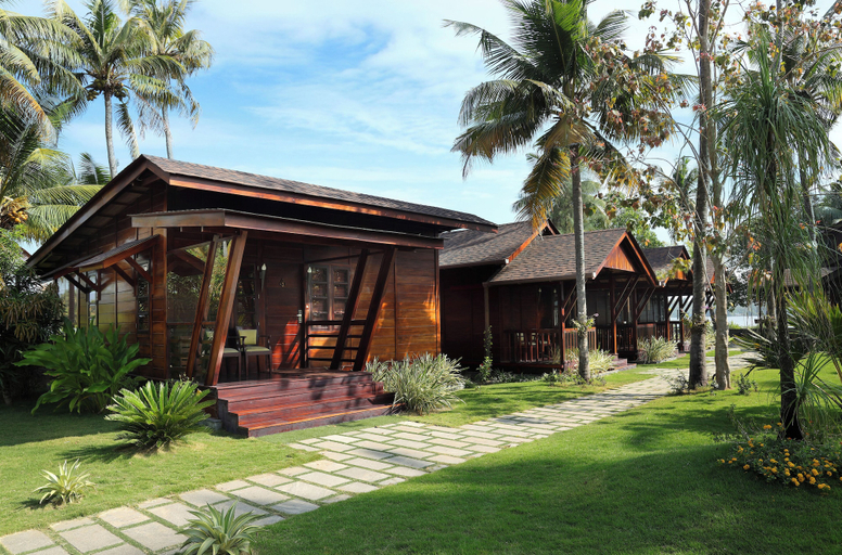 Exterior & Views 2, Maliekal Heritance Cherai, Ernakulam