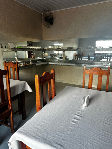 Food & Drinks, Hotel Carajás II, Canaã dos Carajás