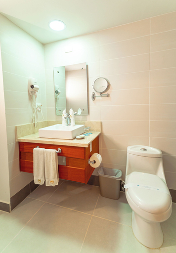 Bathroom 5, Presidential Suites Lifestyle Cabarete - Room Only, Sosua