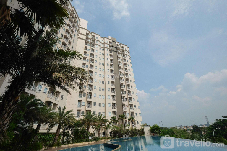 Others 5, Studio Mustika Golf Residence Apt By Travelio, Cikarang