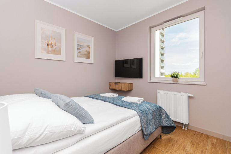 Others 5, Horizon 37 by Grand Apartments, Gdańsk City