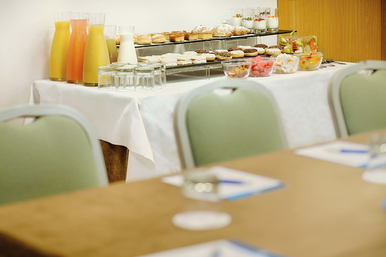 Food & Drinks 5, NH Savona Darsena, Savona
