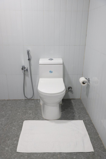 Bathroom 2, Villa Atlantis - Luxury Private Villa in Anjuna, North Goa