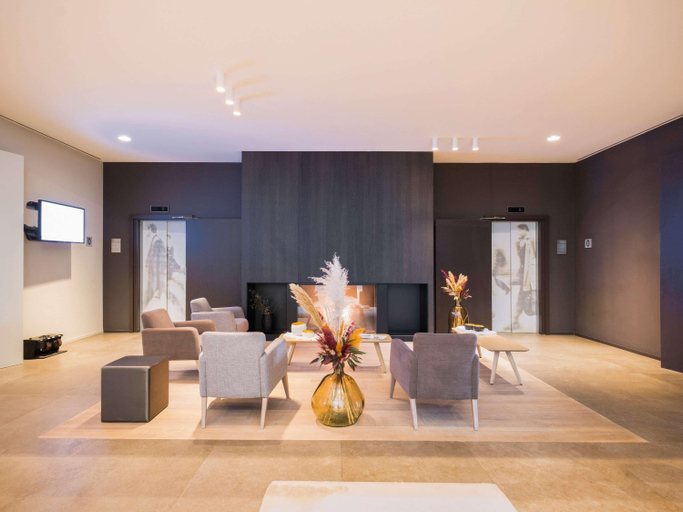 Exterior & Views 2, C-Hotels Westwing, West-Vlaanderen