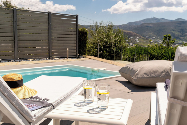 Others 5, Azzurro Bianco Suites, South Aegean