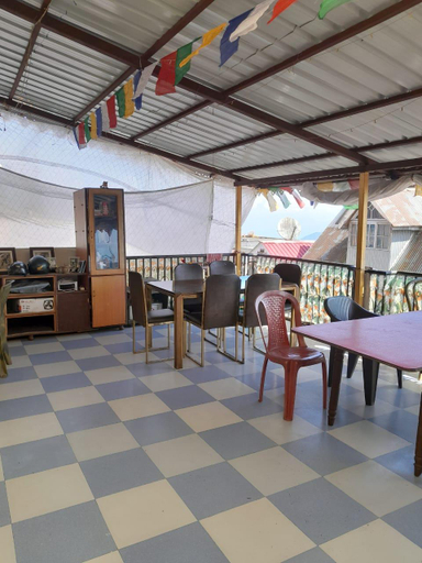 Food & Drinks 5, Benus Darjeeling Home A Backpackers Hub , Darjiling
