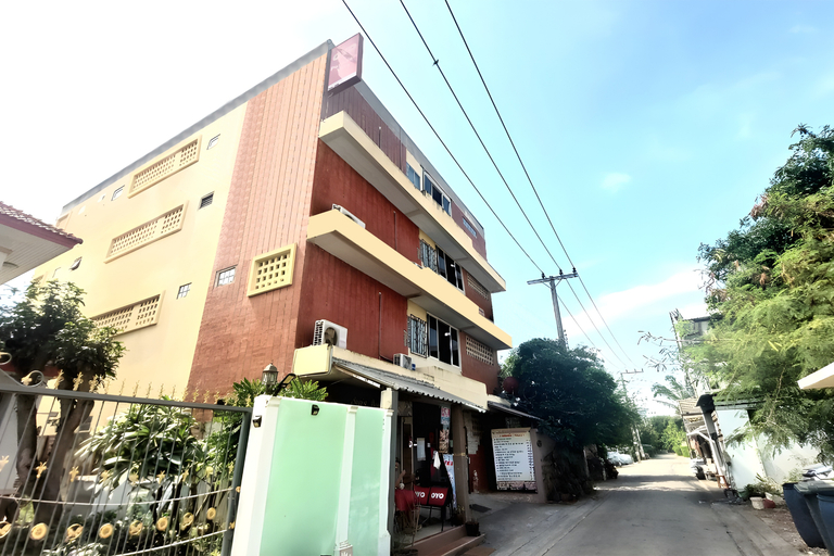 General view