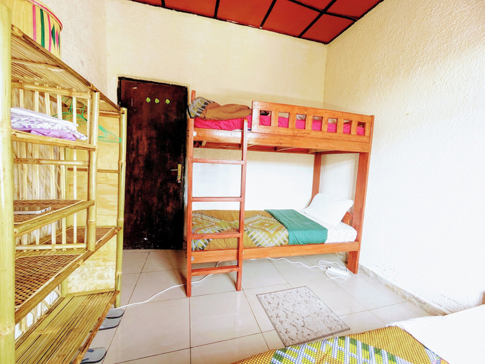 Bedroom, Rand's House I Homestay, Musanze