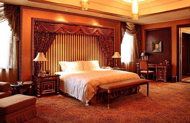 Bedroom 2, Goodview Sangem Tangxia, Dongguan