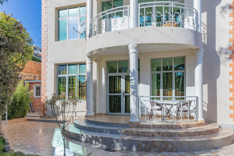 Exterior & Views 2, Atlas Residences, Gasabo