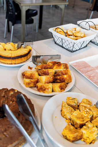 Food & Drinks 5, Rota 232 Hotel, Caruaru