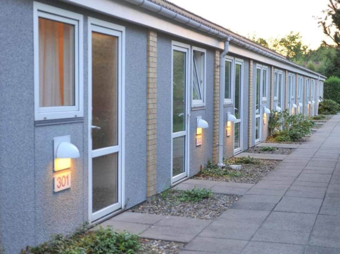 Exterior 2, Holiday Home With Relaxing Ambiance, Bornholm