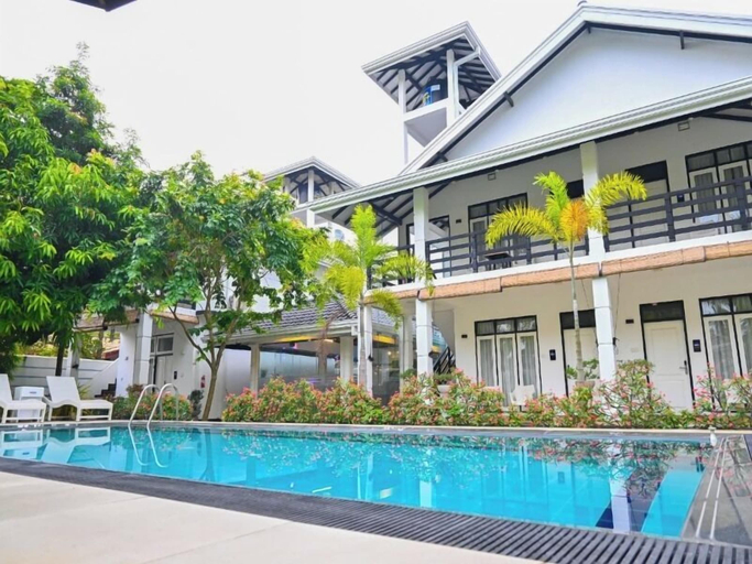 Sport & Beauty 2, Wetland Resort, Wattala