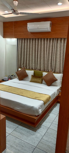 Others 4, HOTEL DIAMOND, Diu