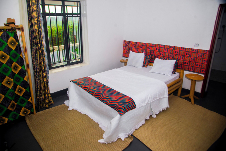 Others 3, Ineza Guest House, Burera