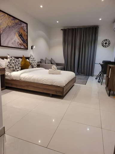 Others 5, RT properties at the Lennox, Accra