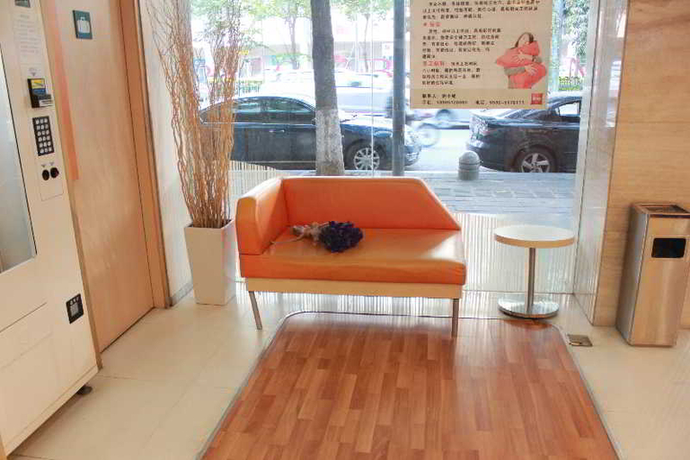 Public Area 2, ibis Xiamen Kaiyuan, Xiamen