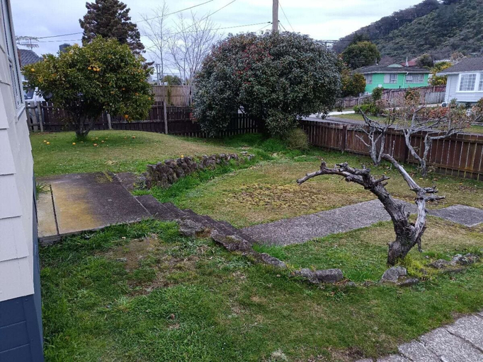 Others 5, 1 Double 1 Sofa Beds Garden Chalet B, Rotorua