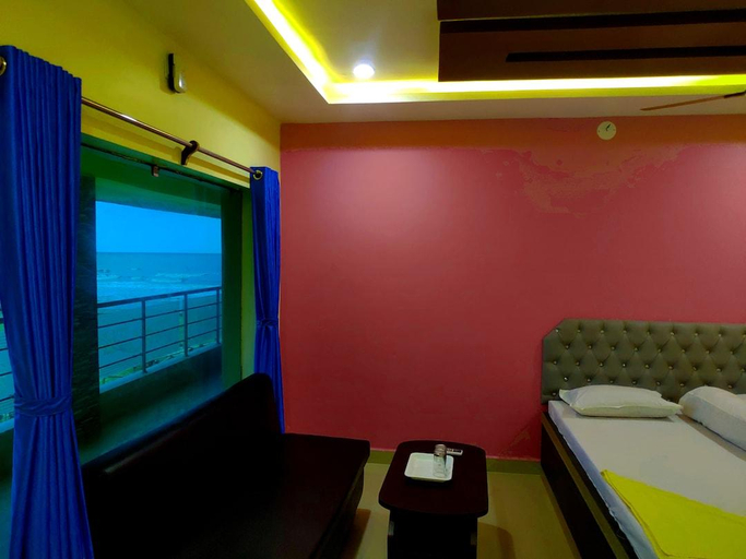 Bedroom, HOTEL RUPKATHA, Purba Medinipur