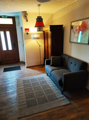 Others 3, Hotel und Restaurant Hohenzollern, Erfurt